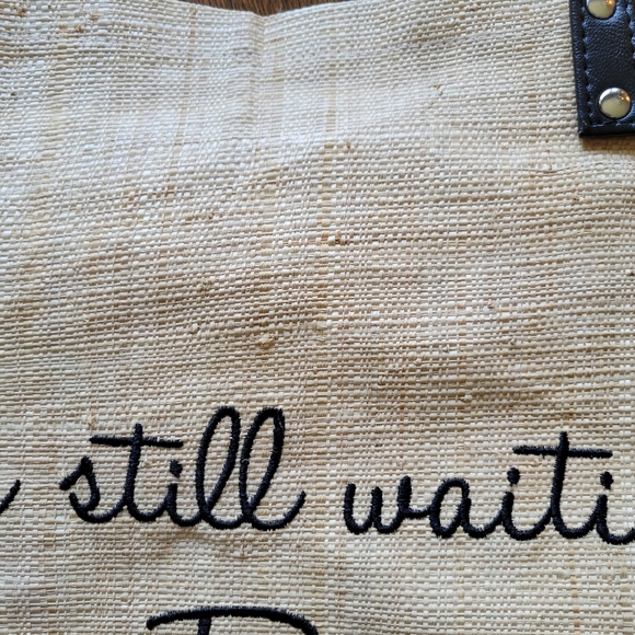 Beach Bag - Handmade - Picture 7 of 11